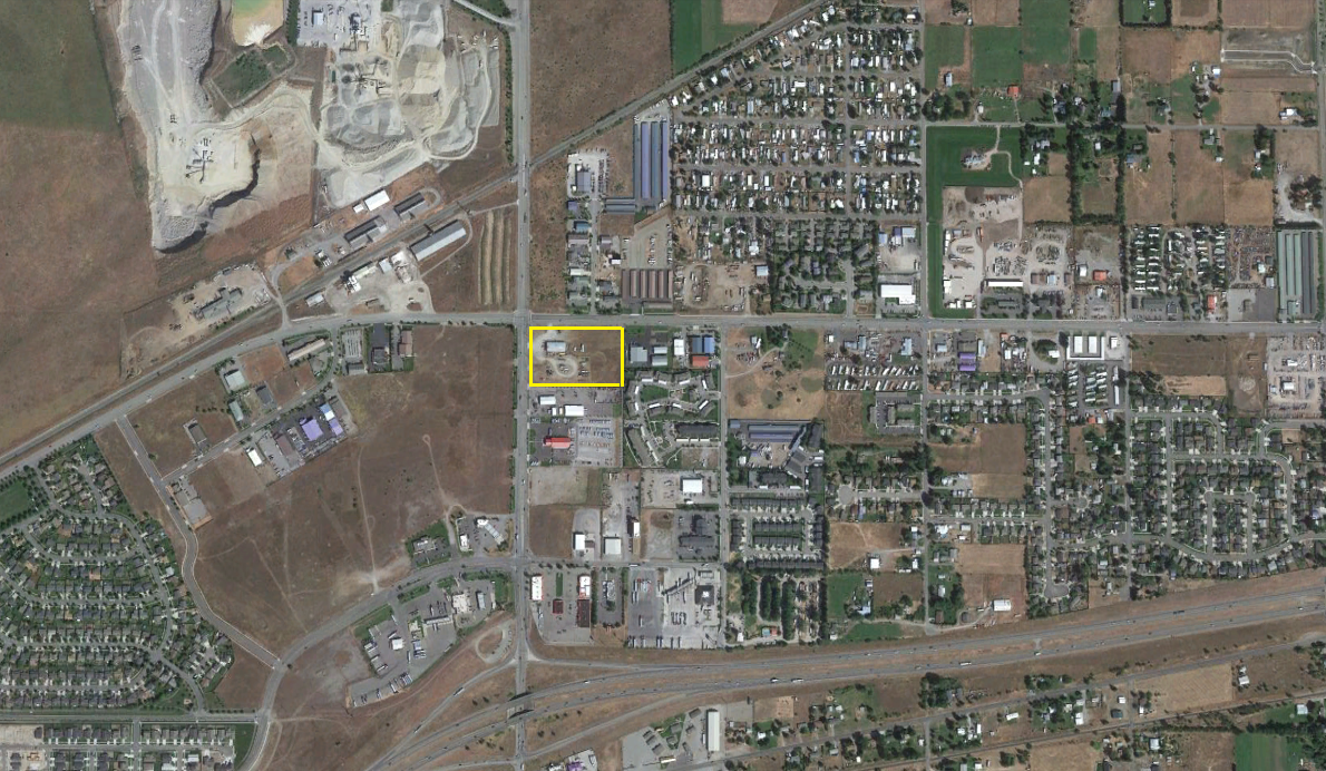 Land Byrd Real Estate Group